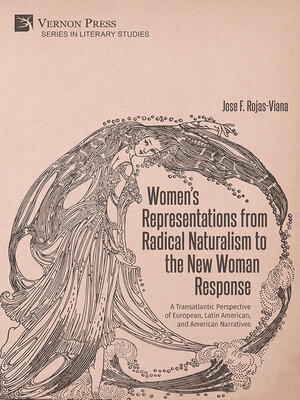 cover image of Women's Representations From Radical Naturalism to the New Woman Response